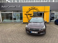 Opel Astra 2019
