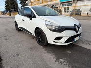 Renault Clio 2019