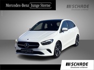 Mercedes-Benz B-Class 2024