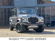 Land Rover Defender 2015
