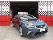 Seat Ibiza 2019
