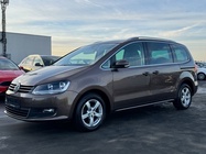 Volkswagen Sharan 2011