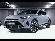 Cupra Formentor 2025