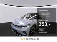 Volkswagen ID.4 2022