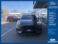 Ford Puma 2022