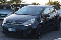 Kia Rio 2014