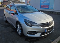Opel Astra 2020