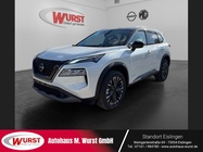 Nissan X-Trail 2025