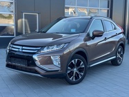 Mitsubishi Eclipse 2019