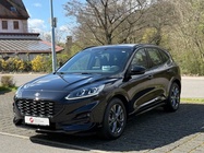 Ford Kuga 2023