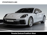 Porsche Panamera 2024