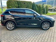 Mazda CX-5 2022