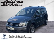 Volkswagen Caddy 2020