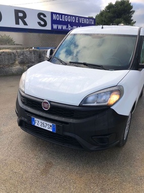 Fiat Other 2019