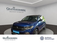 Volkswagen T-Cross 2022