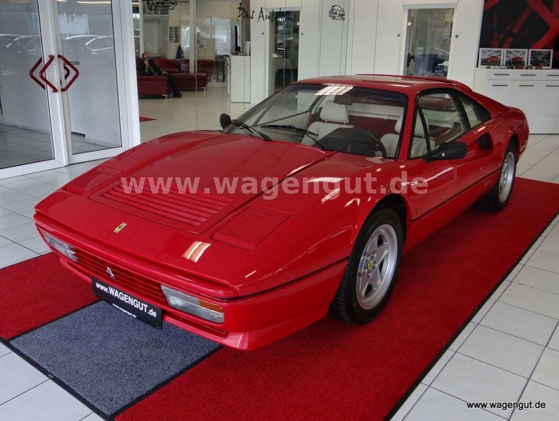 Ferrari 328