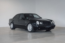 Mercedes-Benz E-Class 1997