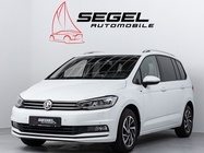 Volkswagen Touran 2019