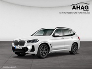 BMW X3 2024