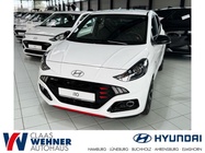 Hyundai i10 2025