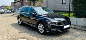 Volkswagen Passat 2023