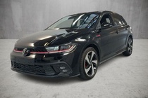 Volkswagen Polo 2024