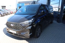 Ford Tourneo Custom 2025