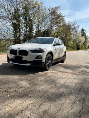 BMW X2 2020