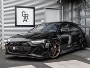 Audi RS 6 2024