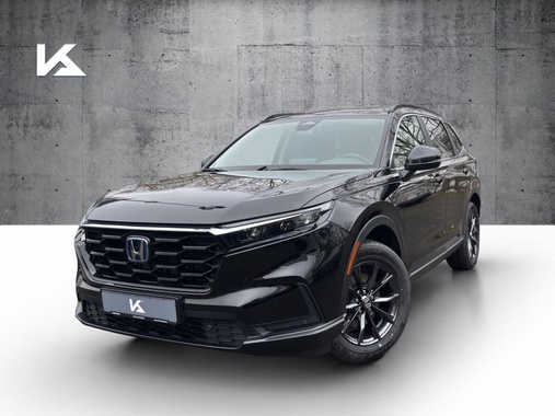 Honda CR-V 2026