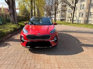 Kia Sportage 2019