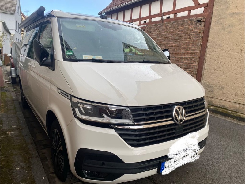 Volkswagen T6