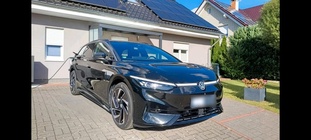 Volkswagen ID.7 2025