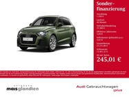 Audi A1 2025