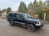 Jeep Commander 2007