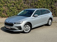 Skoda Scala 2025