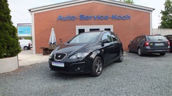 Seat Altea 2014