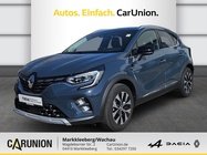Renault Captur 2022