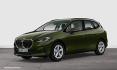 BMW 2 Series 2025