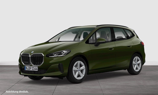 BMW 2 Series 2025