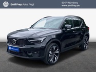 Volvo XC40 2024
