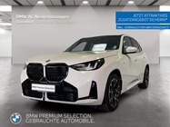 BMW X3 2025