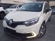 Renault Captur 2019