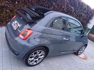 Fiat 500C 2020