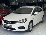 Opel Astra 2021