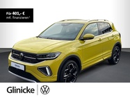 Volkswagen T-Cross 2025