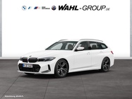 BMW 3 Series 2023
