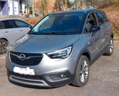 Opel Crossland 2020