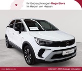 Opel Crossland 2022