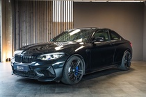BMW M2 2020